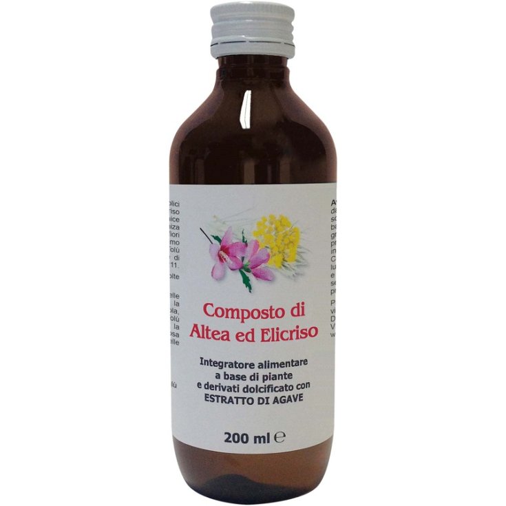 DIABETUS SCIROPPO 200ML
