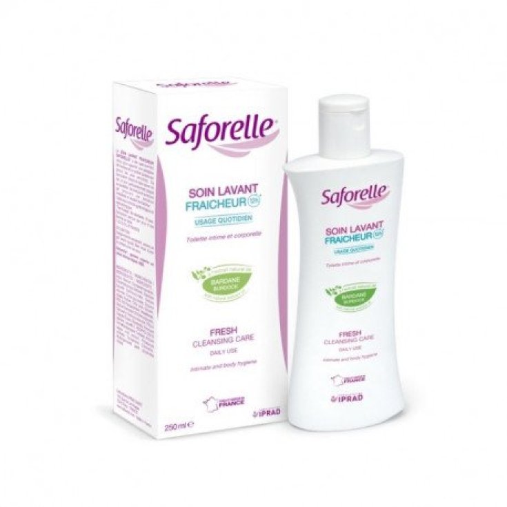 SAFORELLE FRESH 250ML