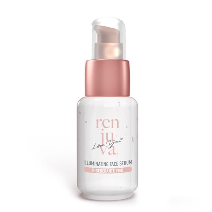 LONGLIFE RENJUVA ILLUMINATING