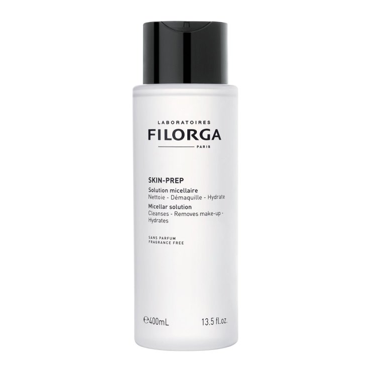 FILORGA S P MICELLAR SOL 400ML