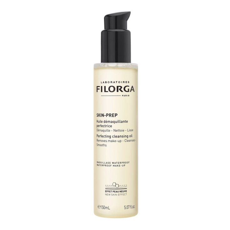 FILORGA S P PERFECT CLEAN OIL