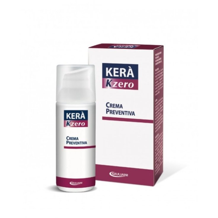 KERA' PREVENTION 50ML