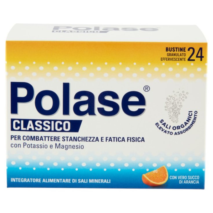 POLASE ARANCIA 24BUST PROMO24