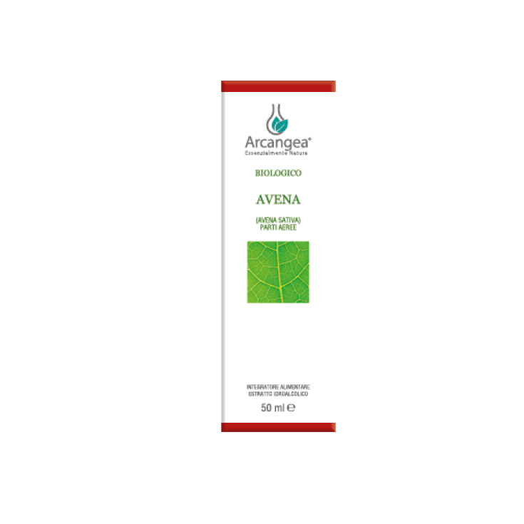 AVENA SOL IAL 50ML BIO
