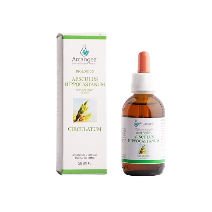 AESCULUS HIP BIO 33 GD 50ML