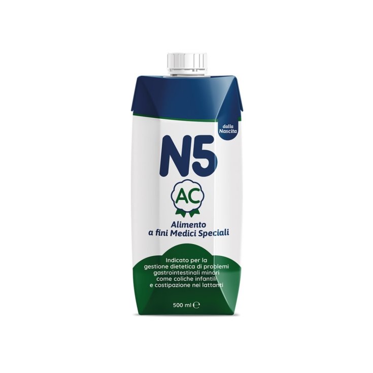 N5 AC 500ML