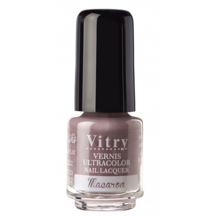 VITRY MINI SMALTO MACARON 4ML