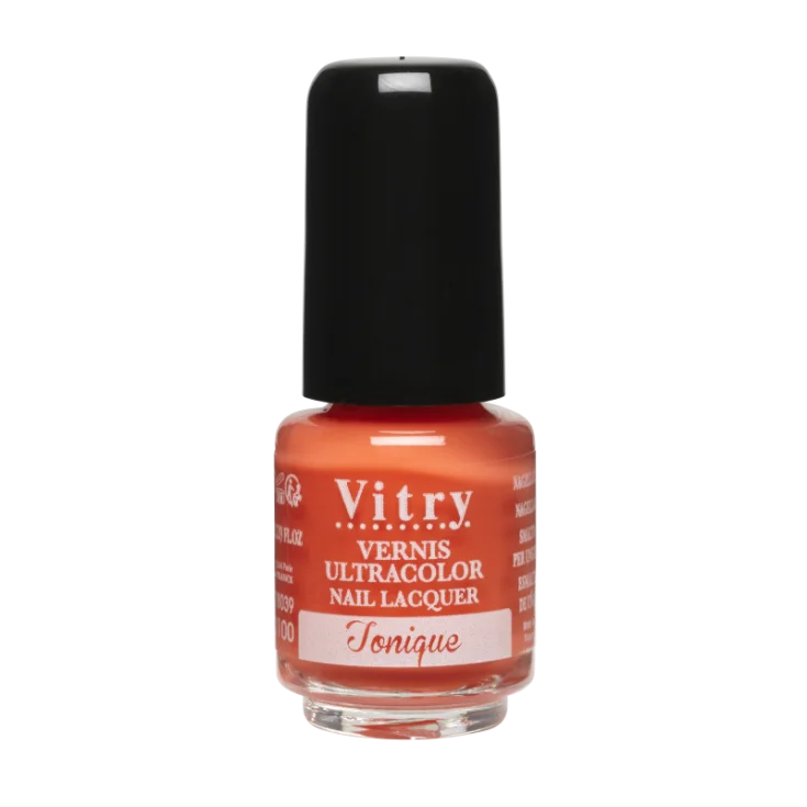 MINI SMALTO TONIQUE 4ML