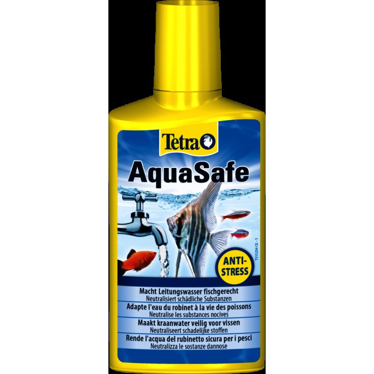 AQUASAFE 100ML