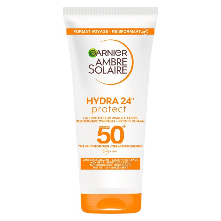 GARNIER AS HYDRA 24 SPF50 LOT