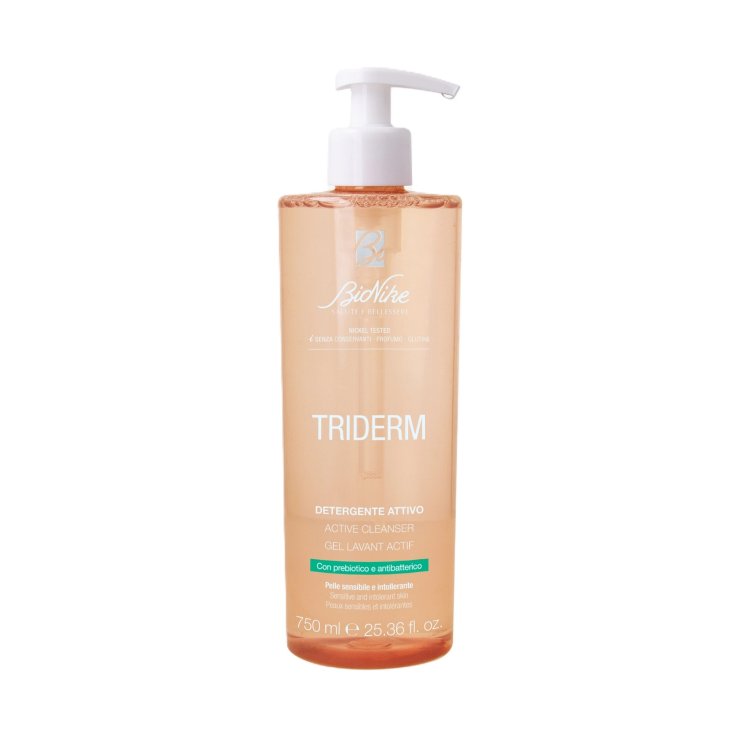 TRIDERM DETERGENTE ATT 750ML