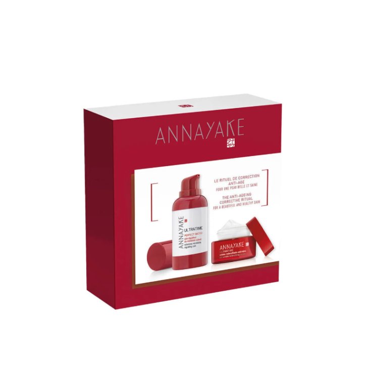 ANNAYAKE ULTRATIME CORRECT 2PZ