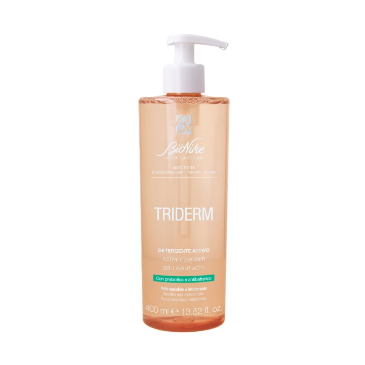 TRIDERM DETERGENTE ATT 400ML