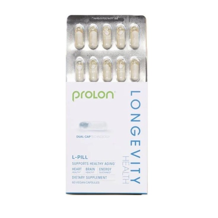 PROLON L PILL 60CPS