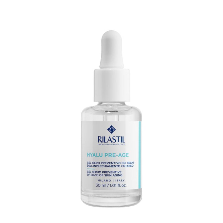 RILASTIL HYALU PRE AGE SERUM