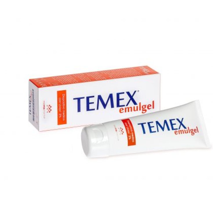 TEMEX EMULGEL 75ML