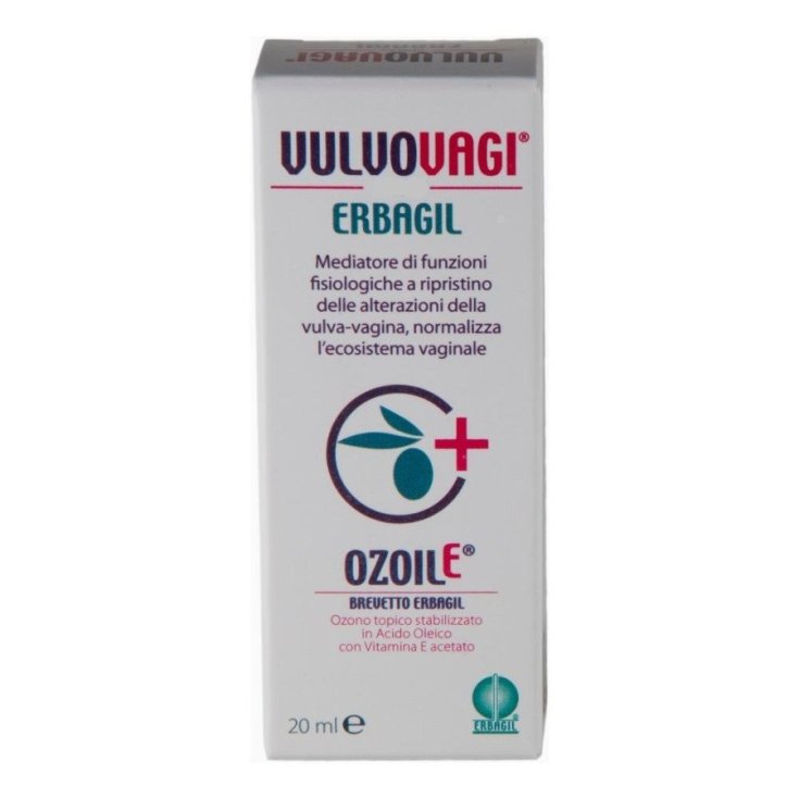 VULVOVAGI CREMA