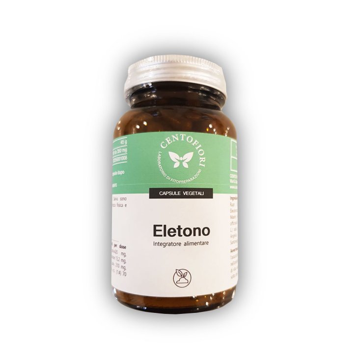 ELETONO 100CPS VEG