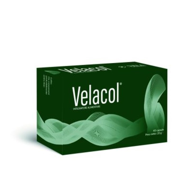 VELACOL 40CPS