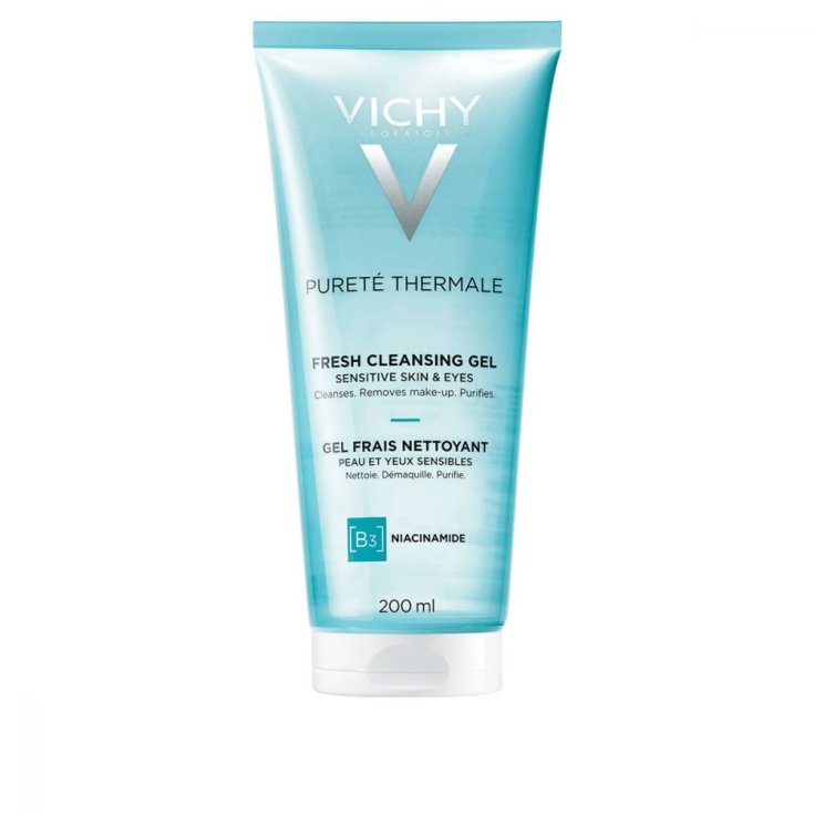 PURETE THERMALE GEL FRAIS SENS