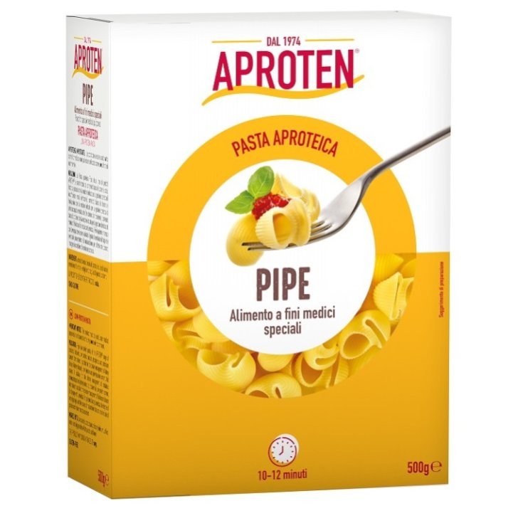 APROTEN PIPE PROMO 500G