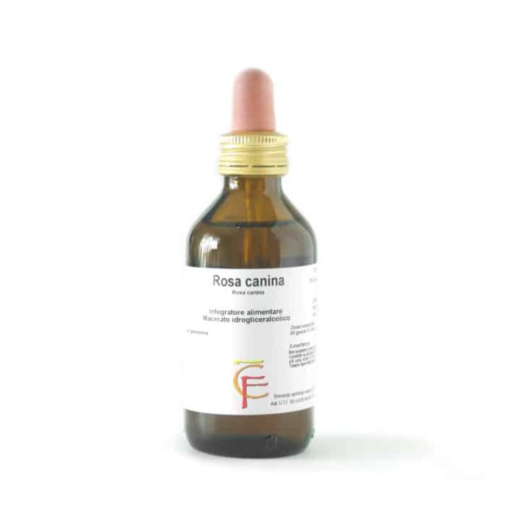 ROSA CANINA SOL IAL 50ML