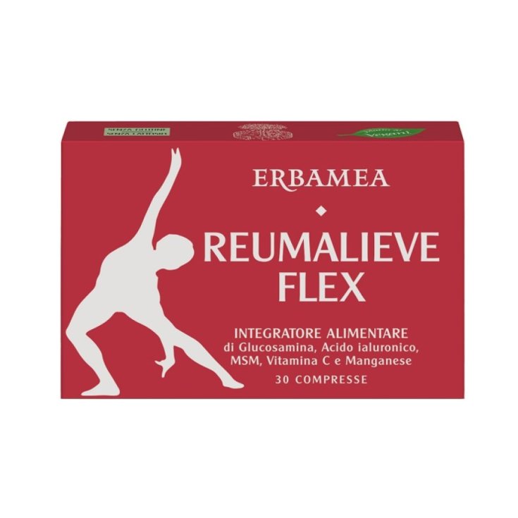 REUMALIEVE FLEX 30CPR