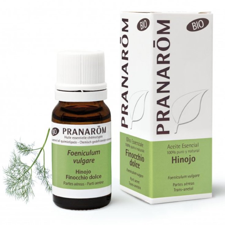 PRANAROM OE FINOCCHIO MAR 5ML