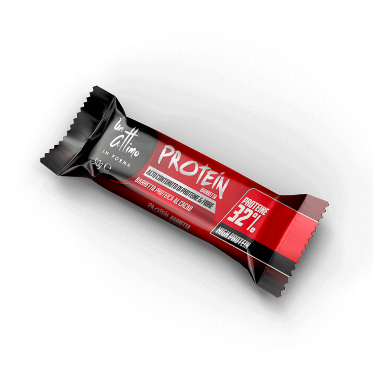 PROTEIN BAR 32% CACAO 50G