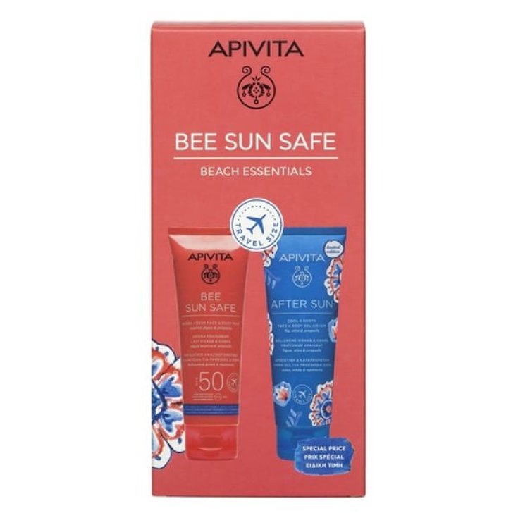 APIVITA PRO BEACH ESSENTIALS