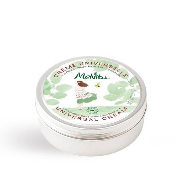 UNIVERSAL CREAM BURRO CRP100ML