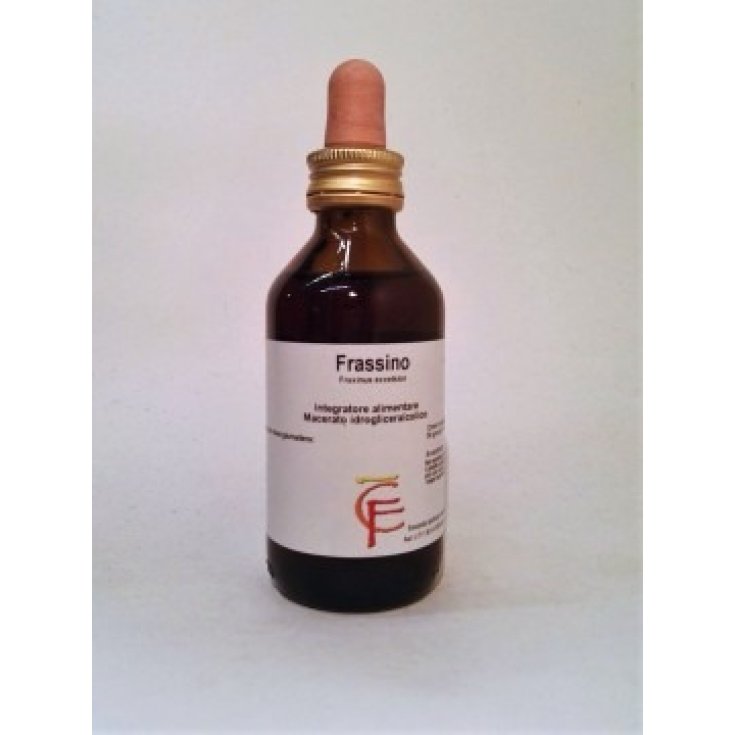 FRASSINO GEMME 50ML MG