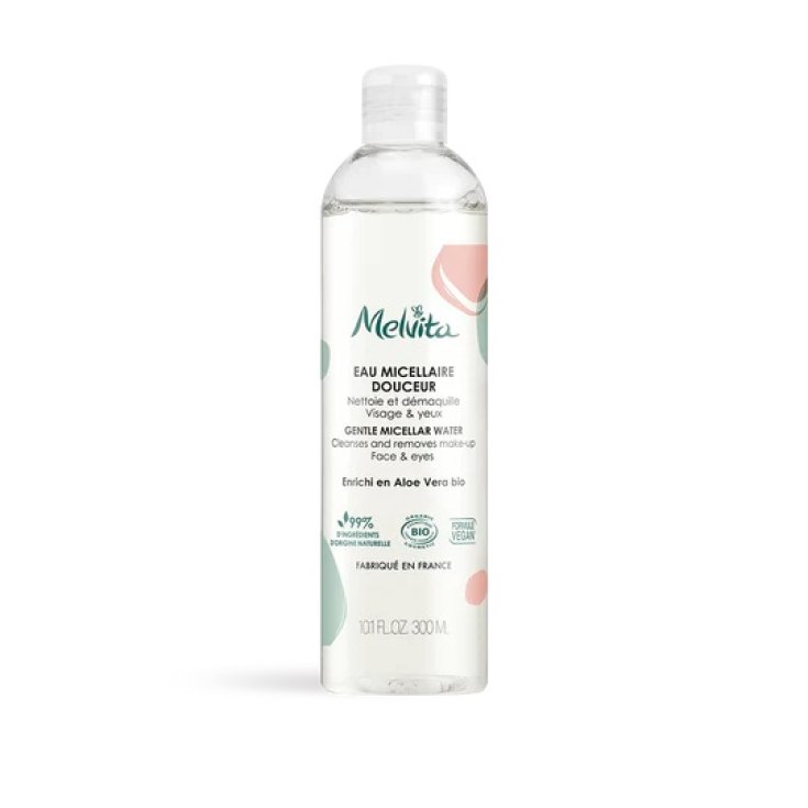 MELVITA ACQUA MICELLARE 300ML