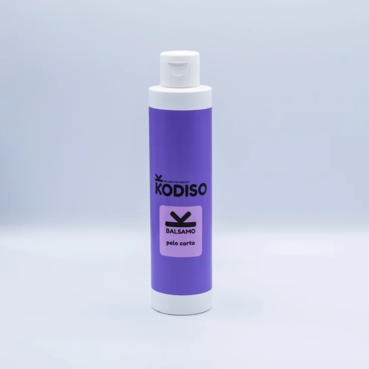 KODISO BALS DISTR PELO CORTO