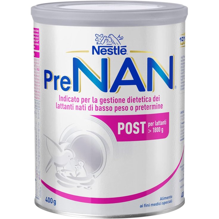 PRENAN POST POLVERE 400G