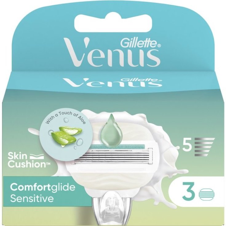 VENUS LAME CG5 SENSITIVE 3PZ