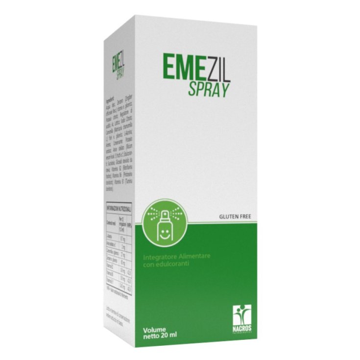 EMEZIL SPRAY 20ML