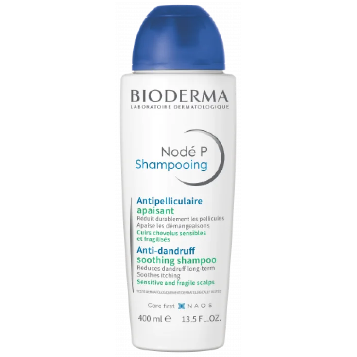 NODE P APAISANT 400ML