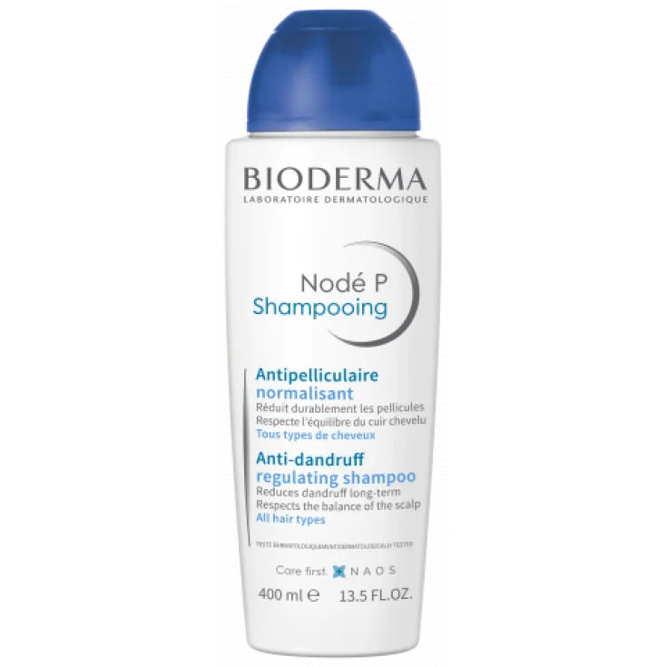 NODE P NORMALISANT 400ML