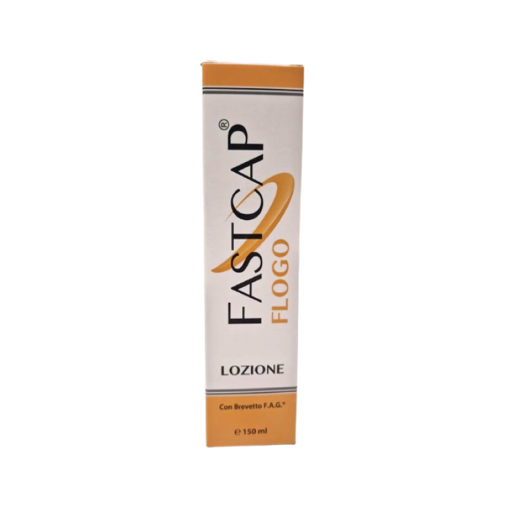 FASTCAP FLOGO LOZIONE 150ML