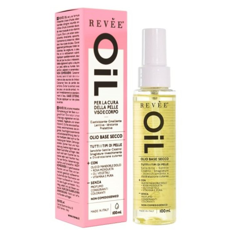 REVEE OIL 100ML