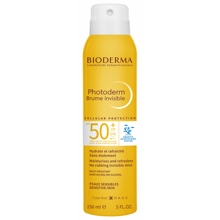 PHOTODERM BRUME SOLAIRE SPF50+