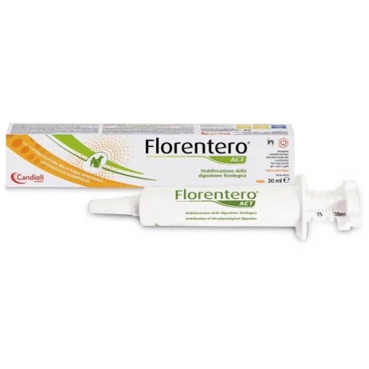 FLORENTERO ACT 30ML