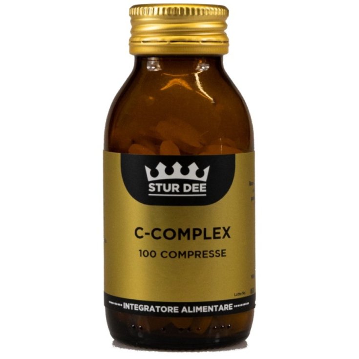 C COMPLEX 100TAV STUR DEE