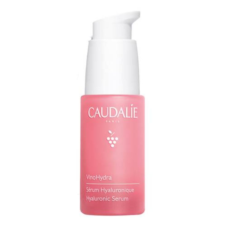 VinoHydra Siero Ialuronico Caudalie 30ml