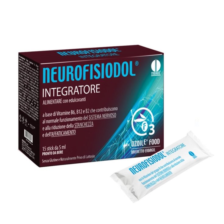 NEUROFISIODOL 15STICK