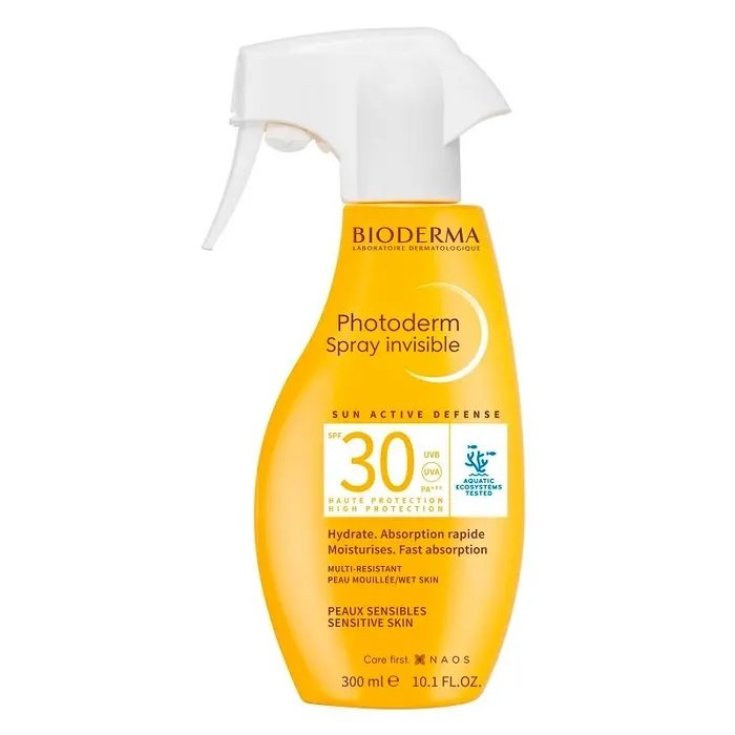 PHOTODERM SPRAY 30+ 300ML