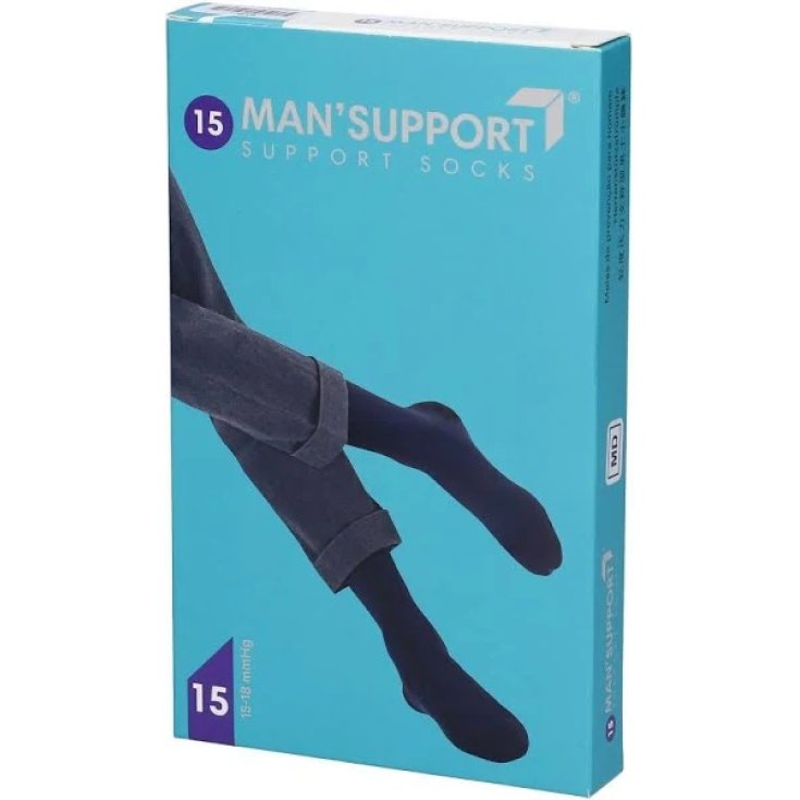 MAN SUPPORT 15COT GAMB 15 BI 4