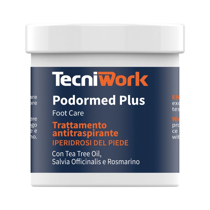 PODORMED PLUS 75ML