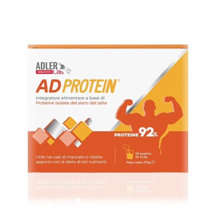 ADPROTEIN 30BUST